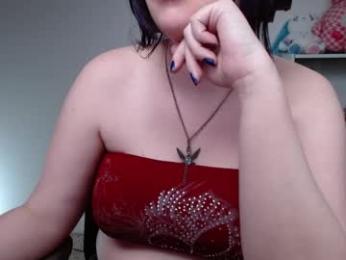 krystalsyxx webcam chaturbate model stream image