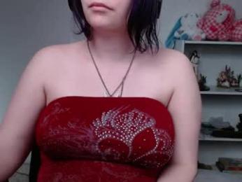 krystalsyxx webcam chaturbate model stream image