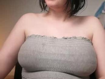 krystalsyxx webcam chaturbate model stream image