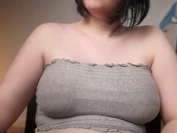 krystalsyxx webcam chaturbate model stream image