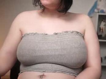 krystalsyxx webcam chaturbate model stream image