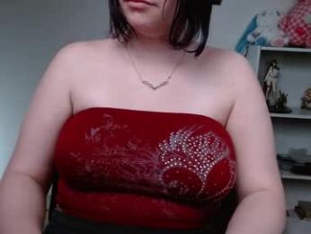 krystalsyxx webcam chaturbate model stream image
