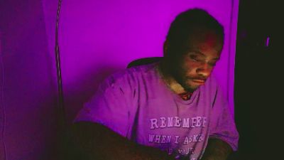 YaBoyTJ webcam cam4 model stream image