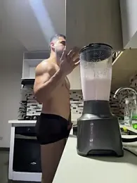 Dimitri_Bass webcam model stream image