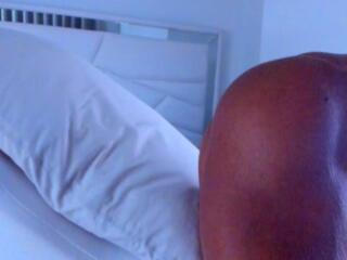 Frank Dwayne webcam model stream image