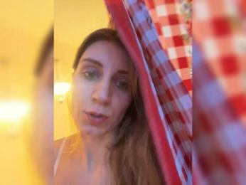 Aliya7 webcam model stream image