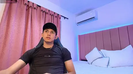 Valentino_Rey webcam model stream image