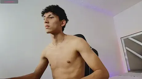 Valentino_Rey webcam model stream image