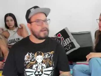 sgmr webcam model stream image