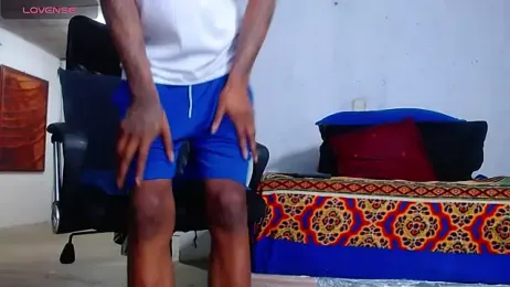 kilian_xx webcam model stream image