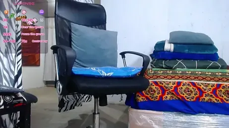 kilian_xx webcam model stream image