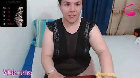 agathamiller01 webcam model stream image