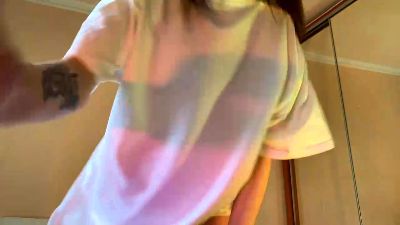 LisaMaohu webcam model stream image