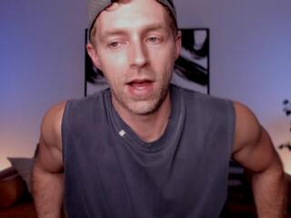 Blake Summers webcam model stream image