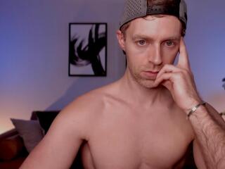 Blake Summers webcam model stream image
