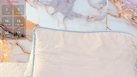 Shasa_8 webcam model stream image