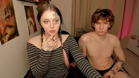 eva_sunshine_blue_eyes webcam model stream image