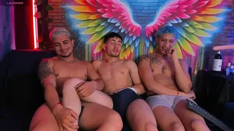 ECSTASYX2-23 webcam model stream image