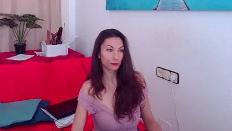 IvonneAndDom webcam model stream image