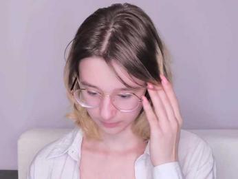 SilvaDevil webcam model stream image