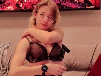 SilvaDevil webcam model stream image