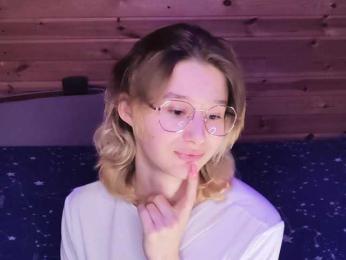 SilvaDevil webcam model stream image