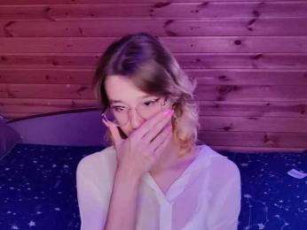 SilvaDevil webcam model stream image