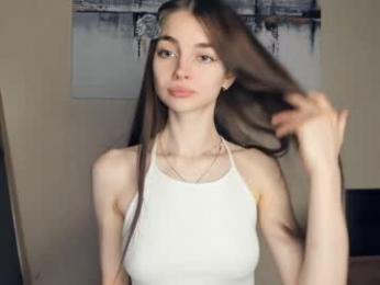 eternity_is_endless webcam chaturbate model stream image