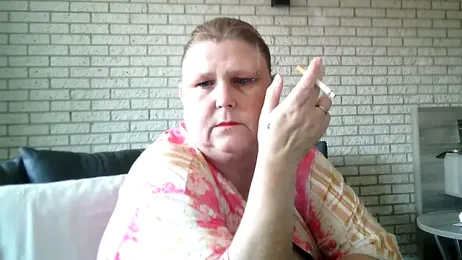 Sylviastar46 webcam model stream image