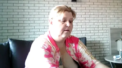 Sylviastar46 webcam model stream image