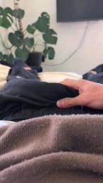18cmdickforU webcam model stream image