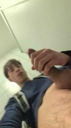 18cmdickforU webcam model stream image