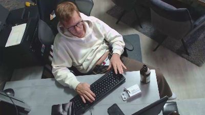 CamSexSven webcam model stream image