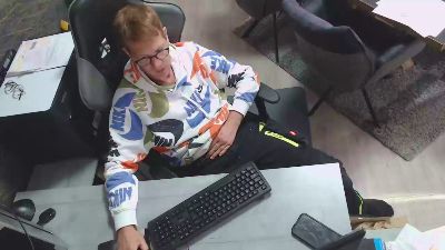 CamSexSven webcam model stream image