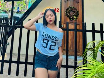 MissyKim webcam livejasmin model stream image