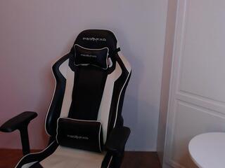 Billy Milligan webcam model stream image