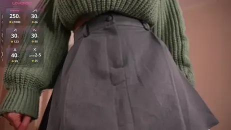 AdritVance webcam stripchat model stream image