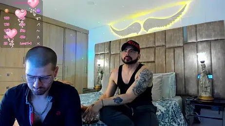 petterwilly1 webcam model stream image