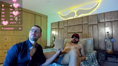 petterwilly1 webcam model stream image