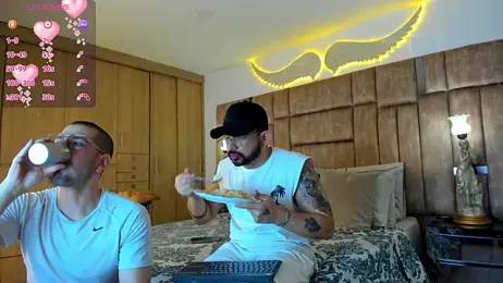 petterwilly1 webcam model stream image