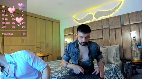 petterwilly1 webcam model stream image