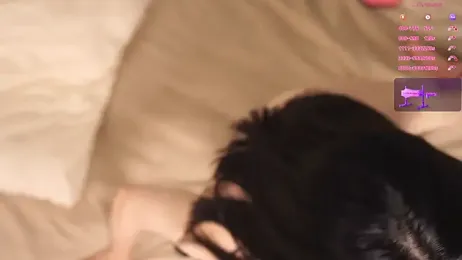 Sweet_Mistie webcam stripchat model stream image