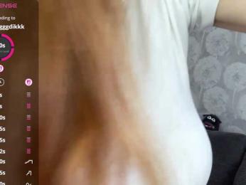 AnalisaCanarte webcam model stream image