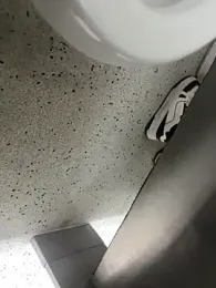 HarryGaze webcam model stream image