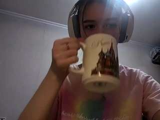 otilialingerfelter webcam model stream image