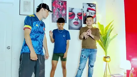 oversizedxguys webcam stripchat model stream image