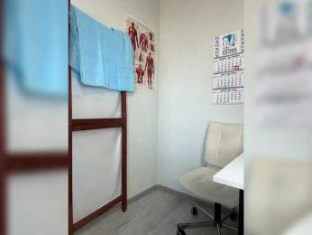 DokTor_Ada webcam bongacams model stream image