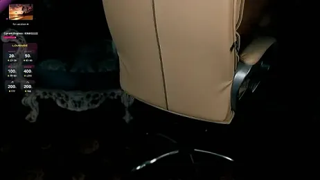 Daphne_Moss webcam model stream image