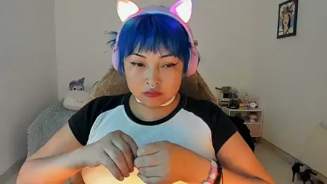 Shaddycute_ webcam model stream image