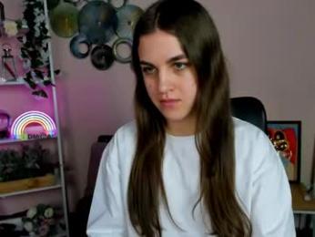 jenny_rill webcam chaturbate model stream image